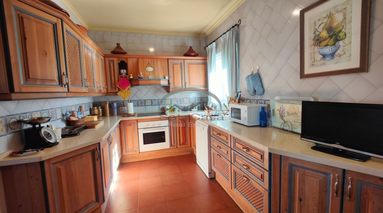 Cádiz - San Roque - 1260m2