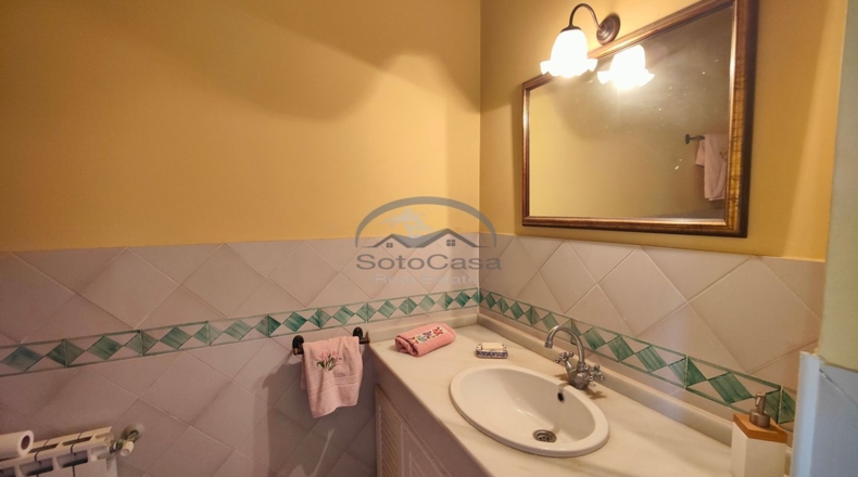 Cádiz - San Roque - 1260m2