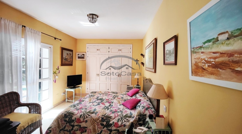 Cádiz - San Roque - 1260m2