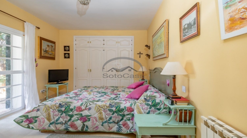 Cádiz - San Roque - 1260m2