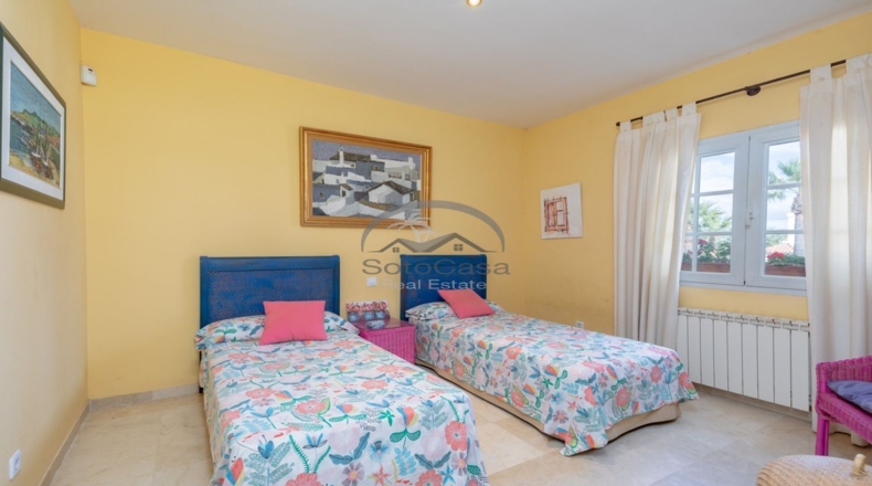 Cádiz - San Roque - 1260m2