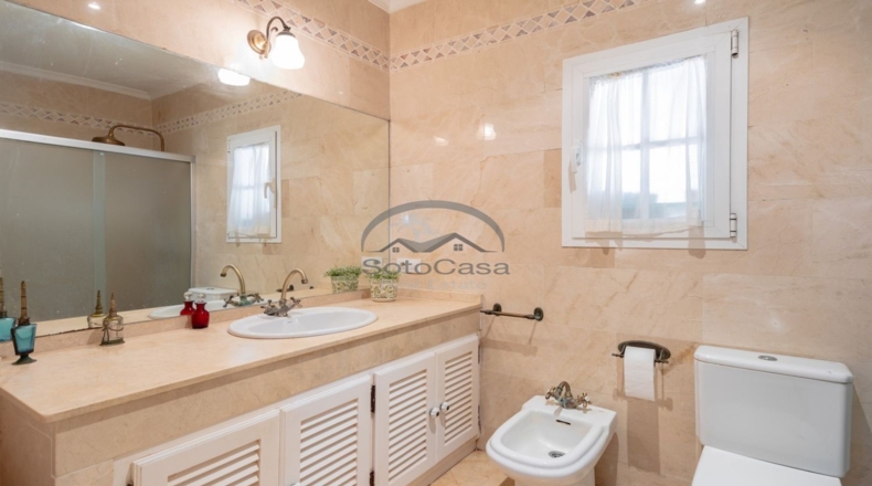 Cádiz - San Roque - 1260m2