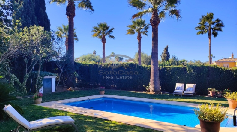 Cádiz - San Roque - 1260m2