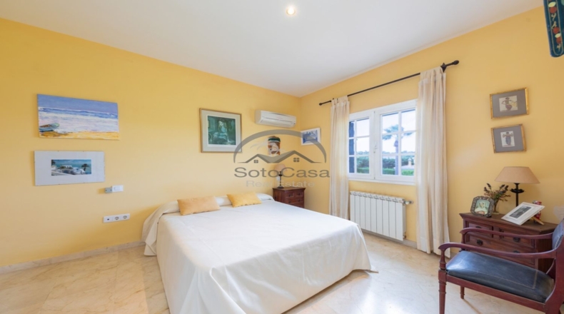 Cádiz - San Roque - 1260m2