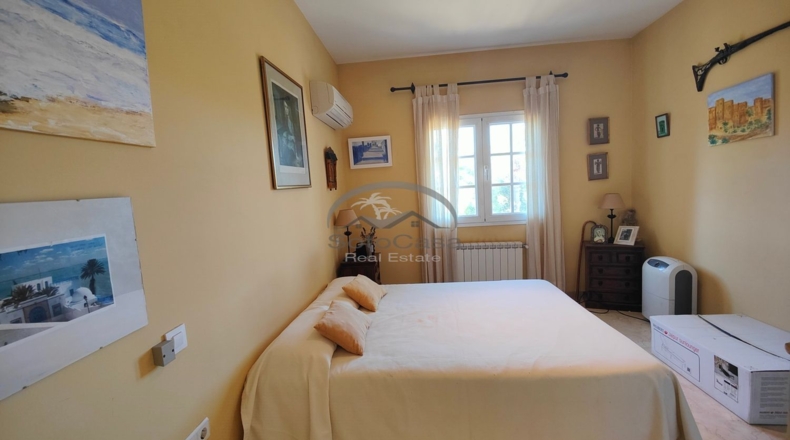 Cádiz - San Roque - 1260m2