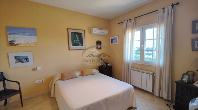 Cádiz - San Roque - 1260m2