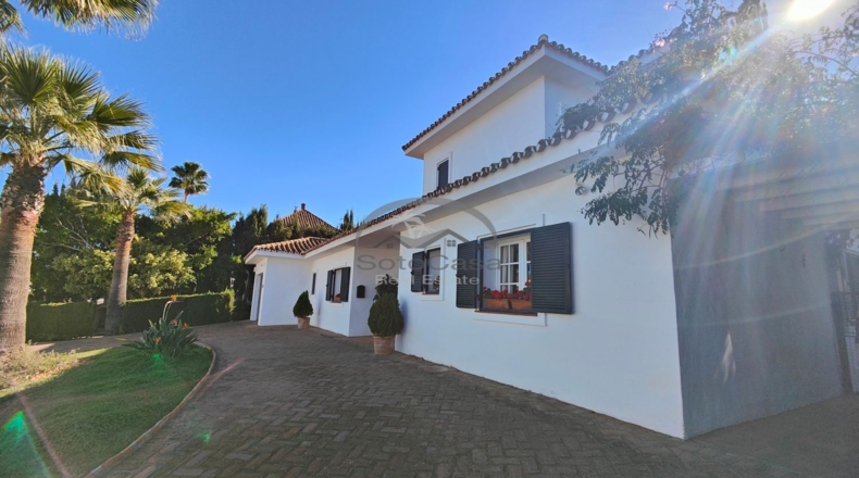 Cádiz - San Roque - 1260m2