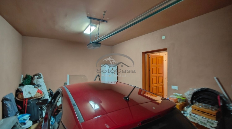 Cádiz - San Roque - 1260m2