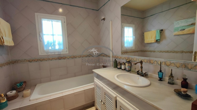 Cádiz - San Roque - 1260m2