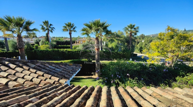 Cádiz - San Roque - 1260m2