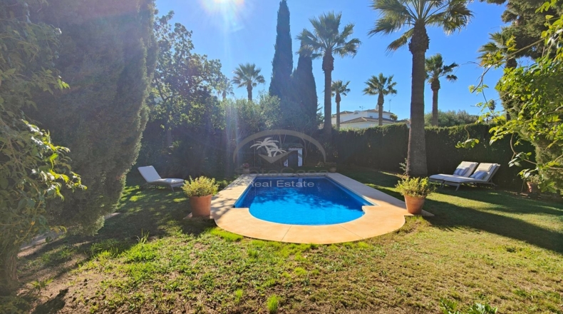 Cádiz - San Roque - 1260m2