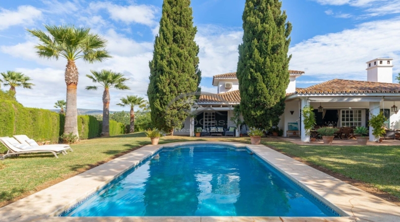 Cádiz - San Roque - 1260m2