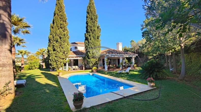 Cádiz - San Roque - 1260m2