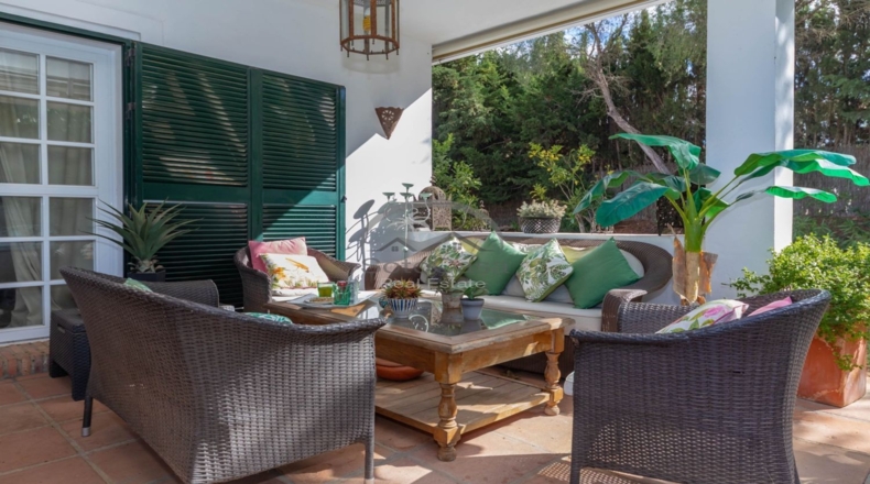Cádiz - San Roque - 1260m2