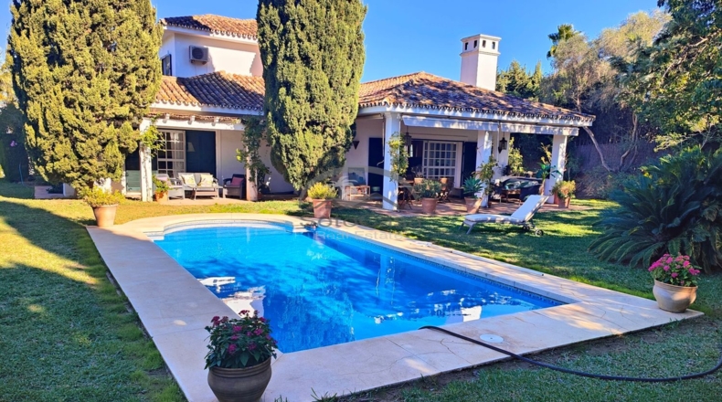 Cádiz - San Roque - 1260m2