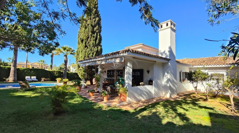 Cádiz - San Roque - 1260m2