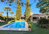 Xalet independent amb terreny en venda a San Roque ref.: TR185515 foto