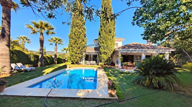 Cádiz - San Roque - 1260m2