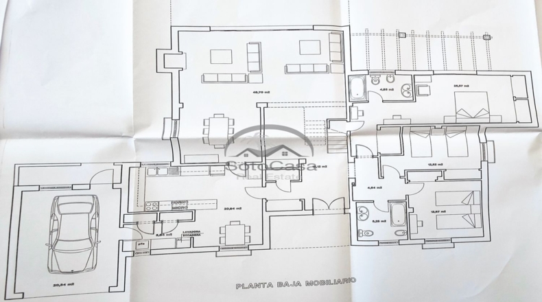 Cádiz - San Roque - 1260m2