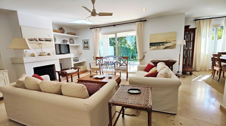 Cádiz - San Roque - 140m2