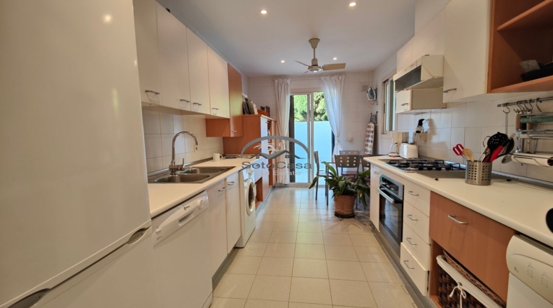 Cádiz - San Roque - 140m2