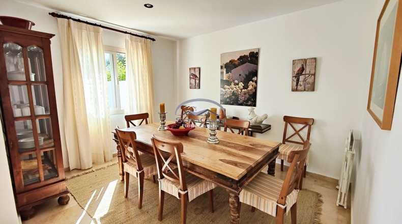 Cádiz - San Roque - 140m2