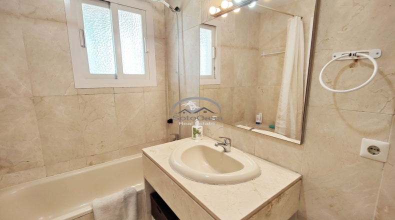 Cádiz - San Roque - 140m2