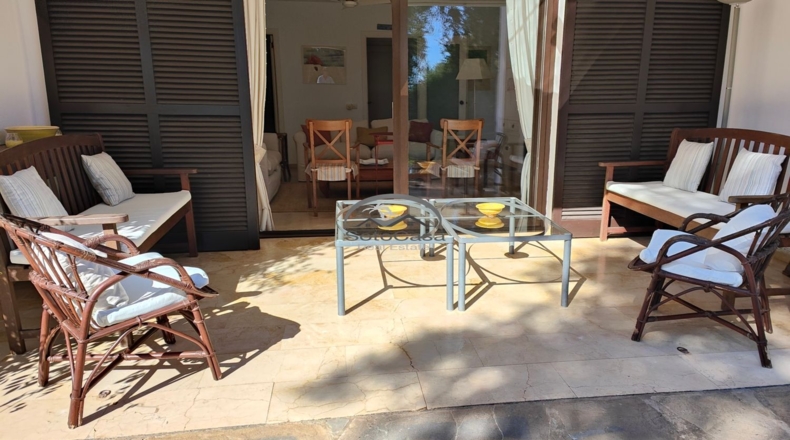 Cádiz - San Roque - 140m2