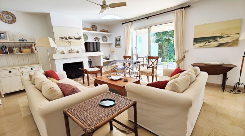 Cádiz - San Roque - 140m2