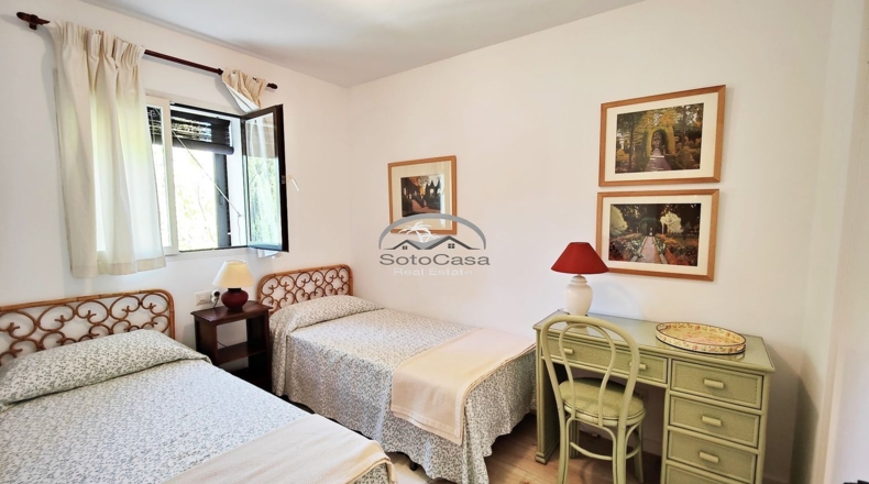 Cádiz - San Roque - 140m2