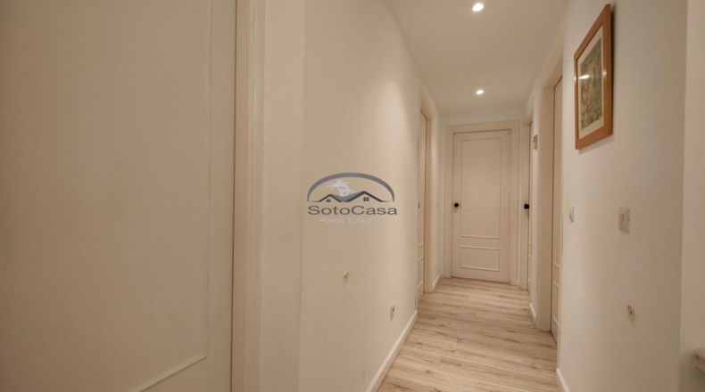 Cádiz - San Roque - 140m2