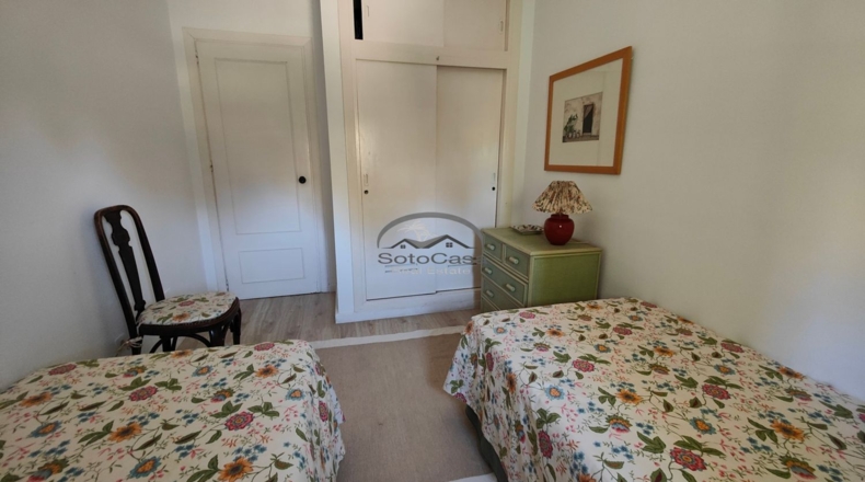 Cádiz - San Roque - 140m2