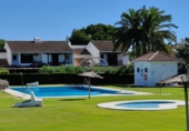 Xalet independent amb terreny en venda a San Roque ref.: TR185514 foto