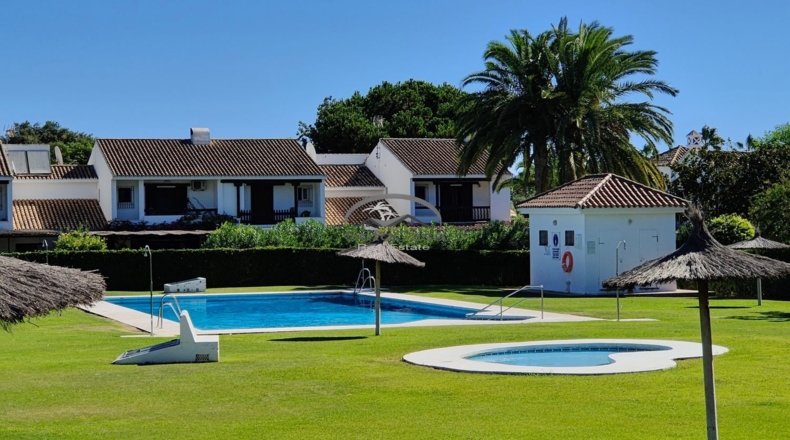 Cádiz - San Roque - 140m2