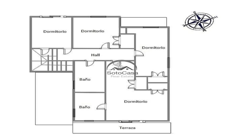 Cádiz - San Roque - 140m2
