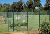Xalet independent amb terreny en venda a San Roque ref.: TR185514 foto