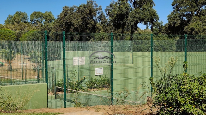Cádiz - San Roque - 140m2