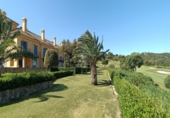 Xalet independent amb terreny en lloguer a San Roque ref.: TR284219 foto