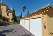 Xalet independent amb terreny en lloguer a San Roque ref.: TR284219 foto
