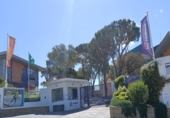 Xalet independent amb terreny en lloguer a San Roque ref.: TR284219 foto