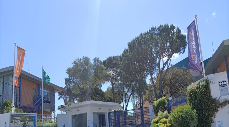 Cádiz - Сан-Роке - 350m2