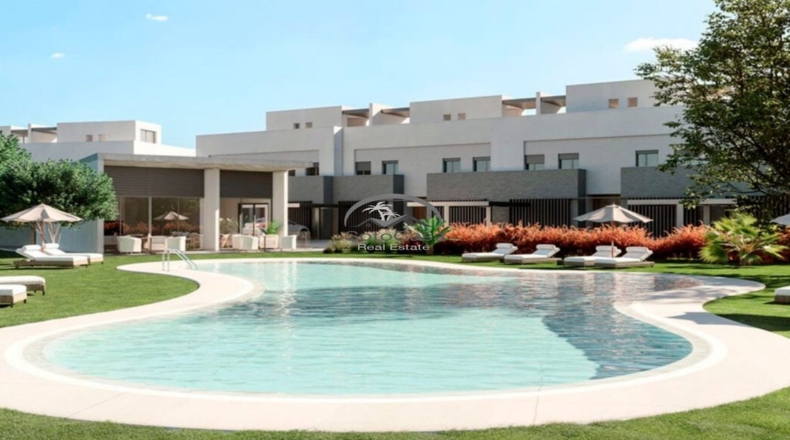 Cádiz - San Roque - 269m2