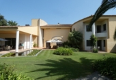 Xalet independent amb terreny en venda a San Roque ref.: TR185512 foto