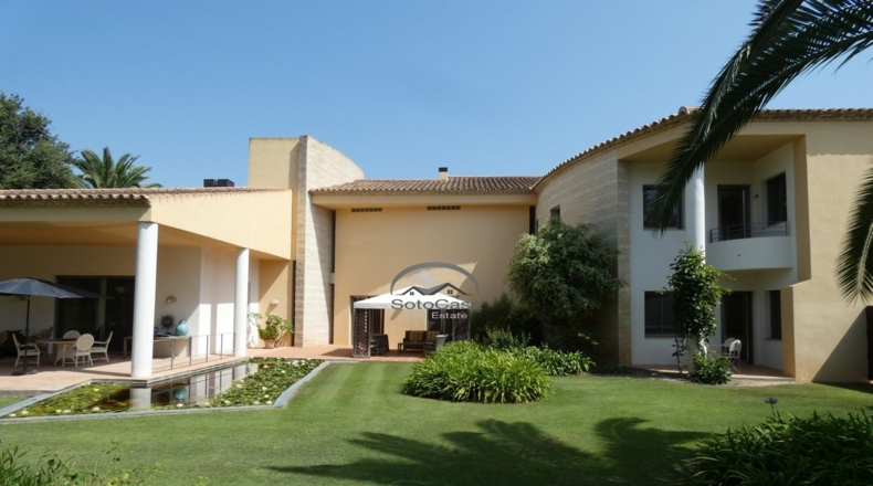 Cádiz - San Roque - 4775m2