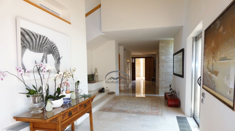 Cádiz - San Roque - 4775m2