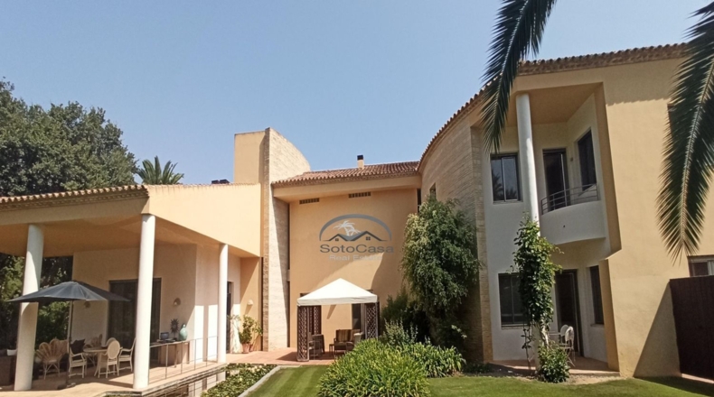 Cádiz - San Roque - 4775m2