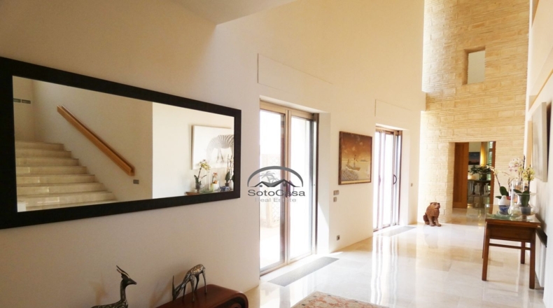 Cádiz - San Roque - 4775m2