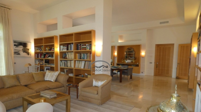 Cádiz - San Roque - 4775m2