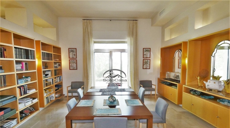 Cádiz - San Roque - 4775m2