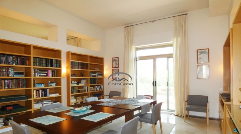 Cádiz - San Roque - 4775m2